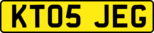 KT05JEG