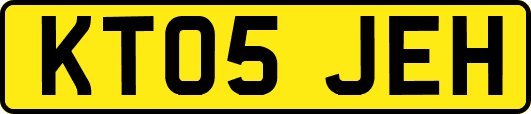 KT05JEH