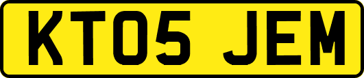 KT05JEM