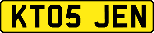 KT05JEN