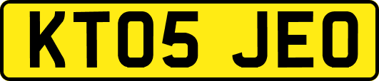 KT05JEO