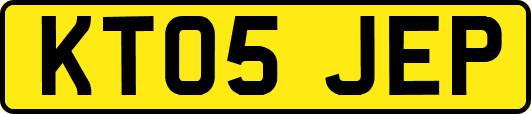 KT05JEP