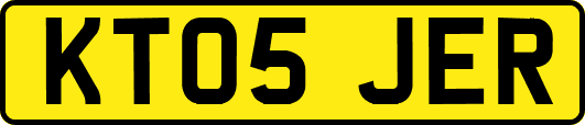 KT05JER
