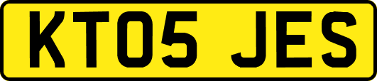KT05JES