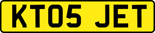KT05JET