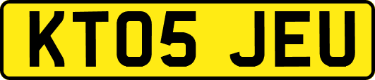 KT05JEU
