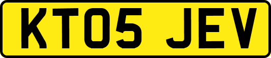 KT05JEV