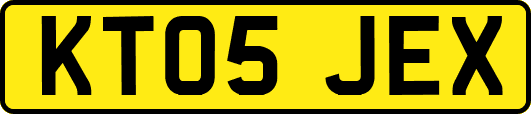 KT05JEX
