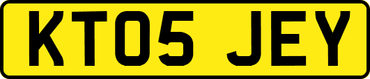 KT05JEY