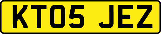 KT05JEZ