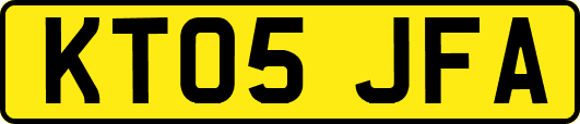 KT05JFA