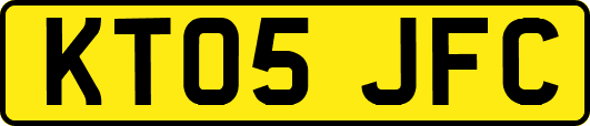 KT05JFC