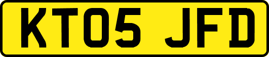 KT05JFD