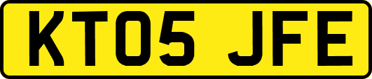 KT05JFE