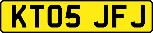 KT05JFJ