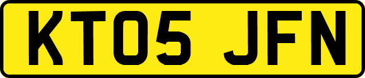 KT05JFN