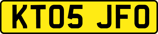 KT05JFO