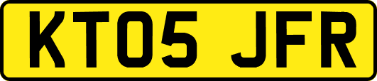 KT05JFR