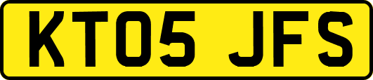 KT05JFS