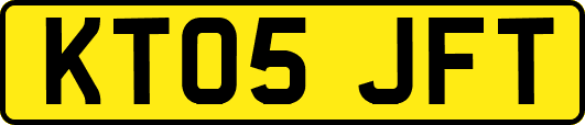 KT05JFT