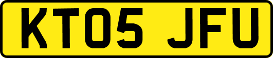 KT05JFU