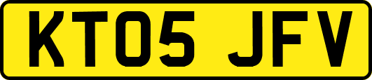 KT05JFV