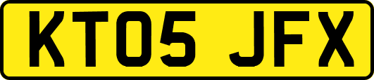KT05JFX