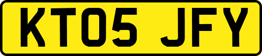 KT05JFY
