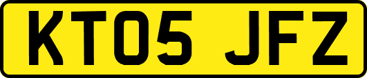 KT05JFZ