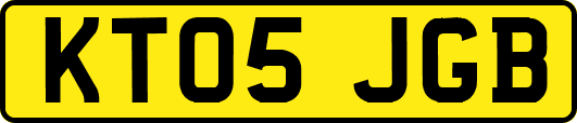 KT05JGB