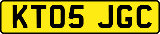 KT05JGC