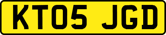 KT05JGD