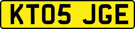 KT05JGE