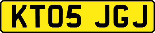 KT05JGJ
