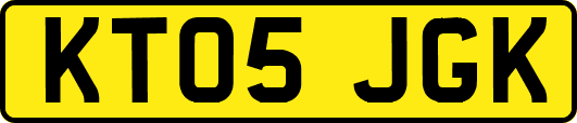 KT05JGK