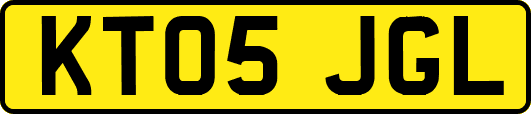 KT05JGL