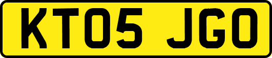KT05JGO