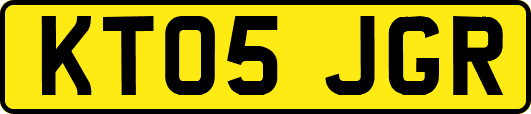 KT05JGR