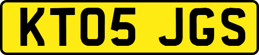 KT05JGS