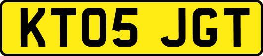 KT05JGT