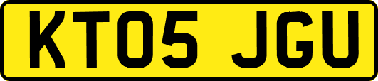 KT05JGU