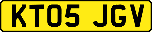 KT05JGV
