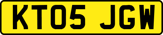 KT05JGW