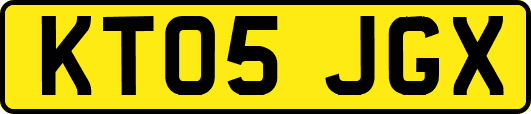 KT05JGX