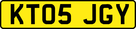 KT05JGY