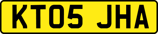 KT05JHA