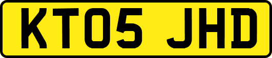 KT05JHD