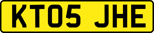 KT05JHE