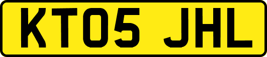 KT05JHL