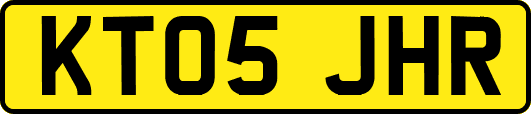 KT05JHR